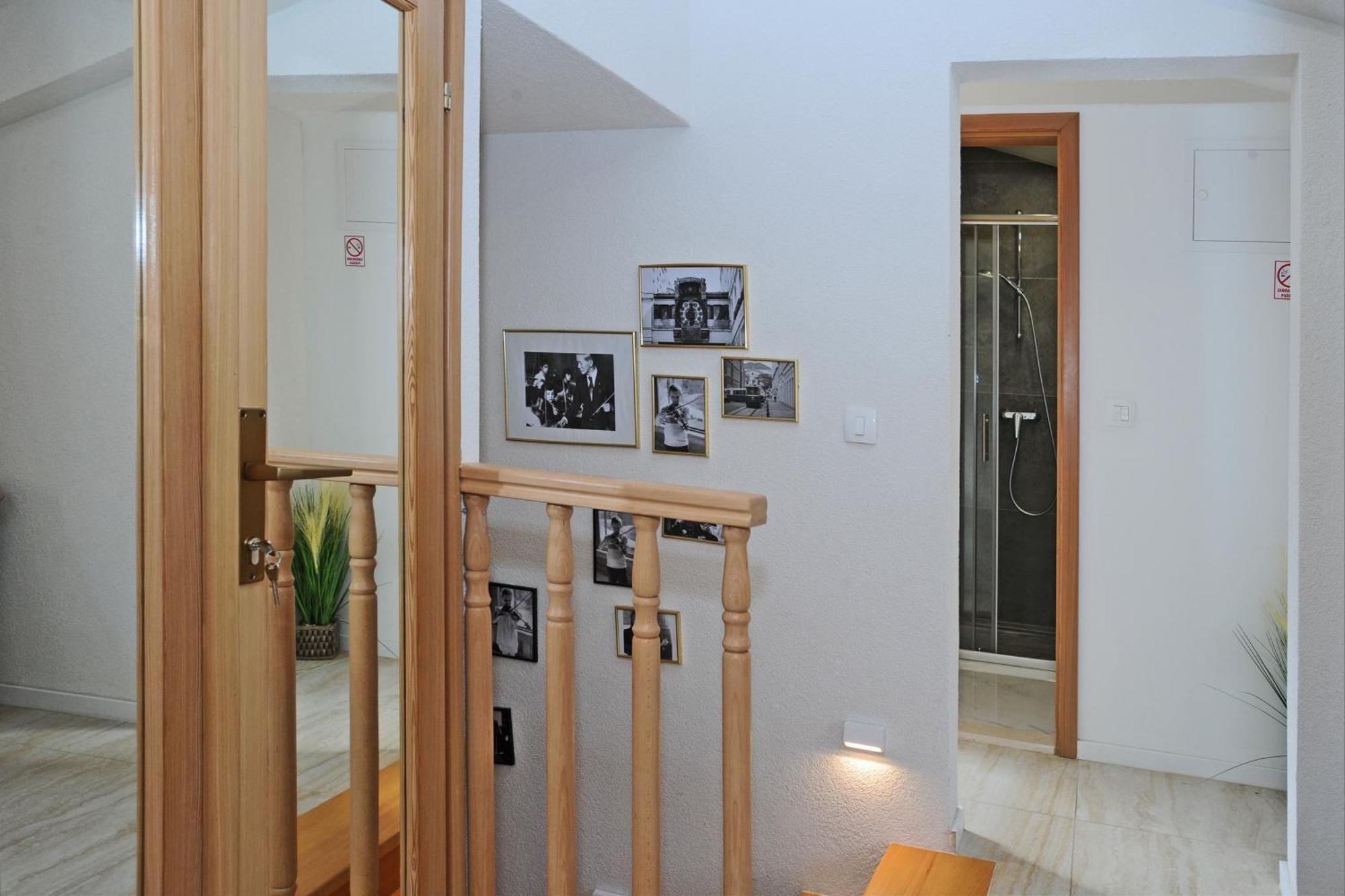 Belissima Ella Apartment Dubrovnik Exterior photo