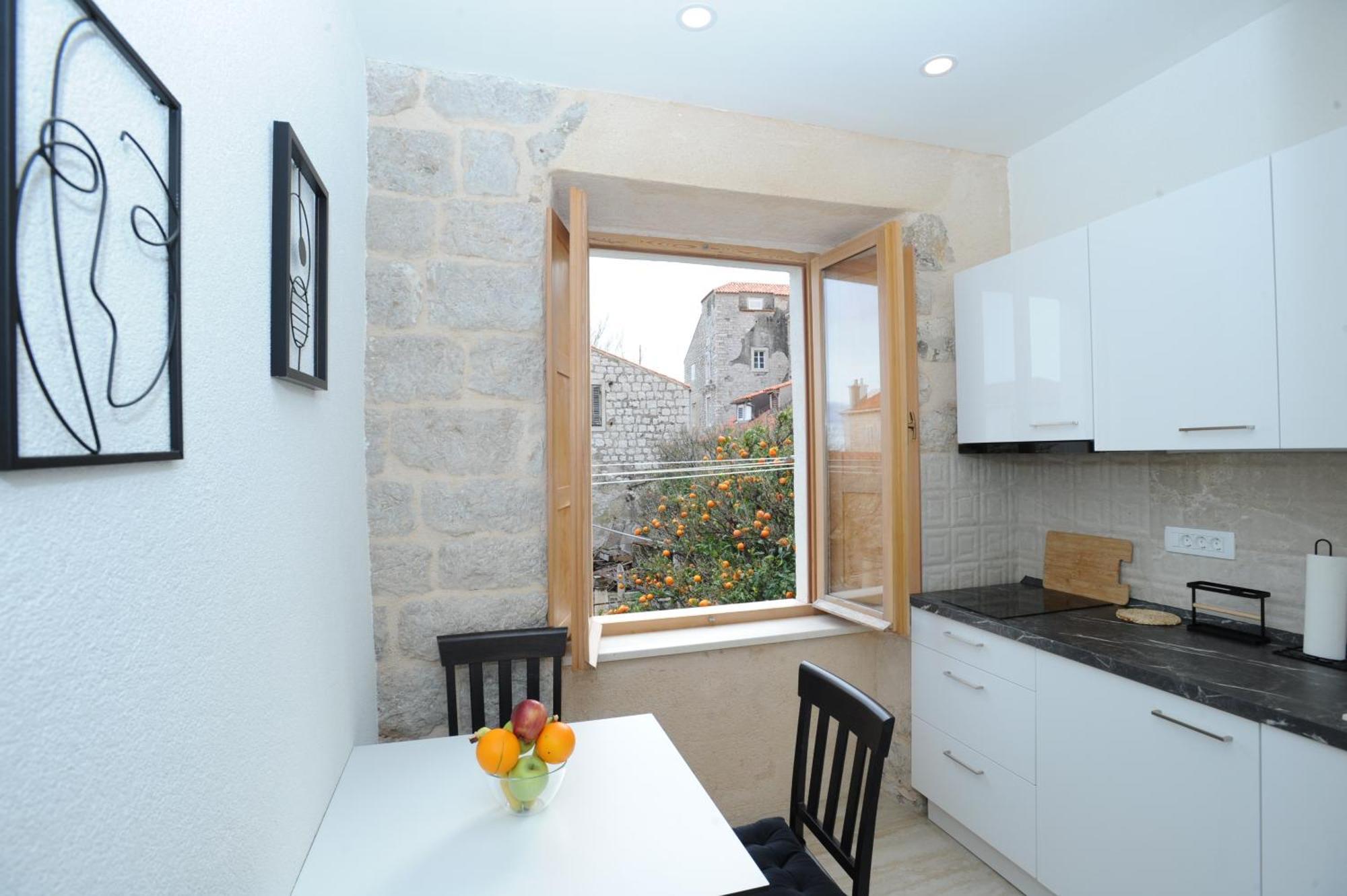 Belissima Ella Apartment Dubrovnik Exterior photo